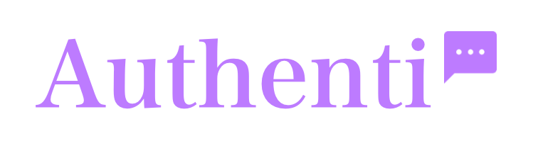 Authenti.chat