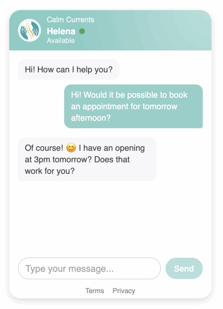 widget-example-online